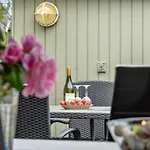 Ferienhaus Eevke By Interhome *