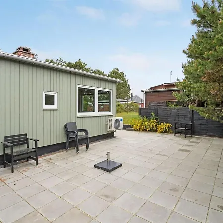 Prázdninový dům Eevke In Western Jutland By Interhome Sønderby