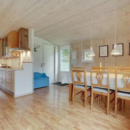 Eevke In Western Jutland By Interhome