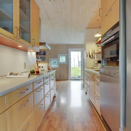 Eevke In Western Jutland By Interhome