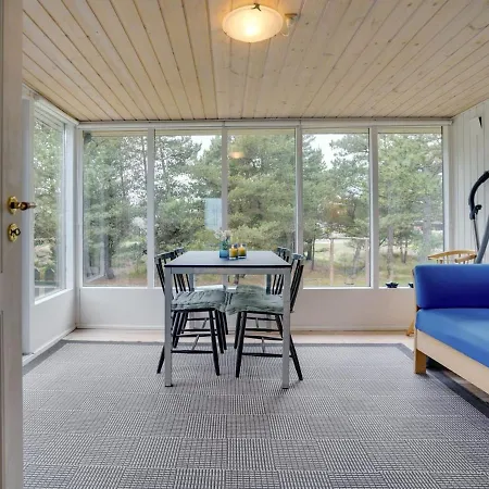 Casa vacanze Eevke In Western Jutland By Interhome *