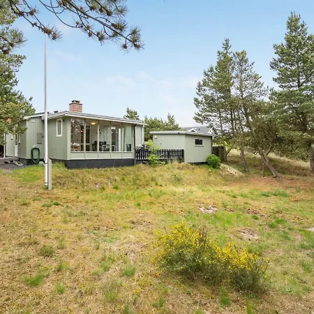 Eevke In Western Jutland By Interhome * Sønderby