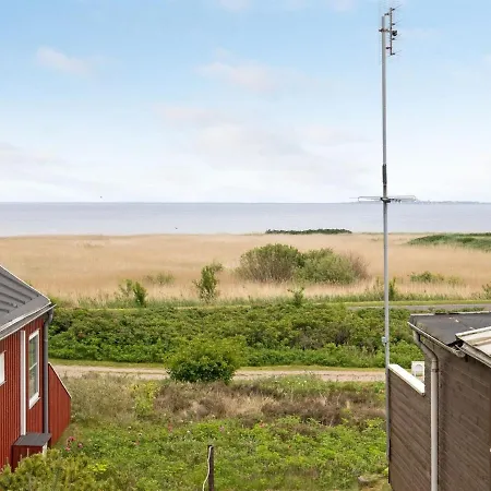 Eevke In Western Jutland By Interhome *