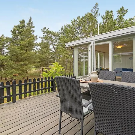 Eevke In Western Jutland By Interhome