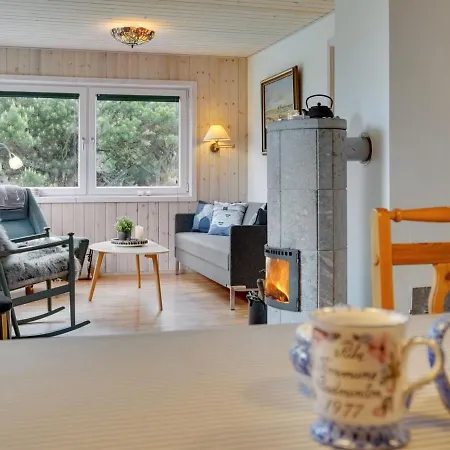 Eevke In Western Jutland By Interhome Sønderby