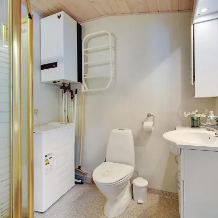 Eevke In Western Jutland By Interhome Casa vacanze
