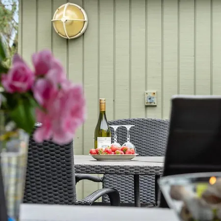 Eevke In Western Jutland By Interhome Casa vacanze