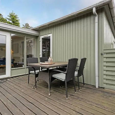 Eevke In Western Jutland By Interhome