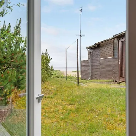 Prázdninový dům Eevke In Western Jutland By Interhome Sønderby