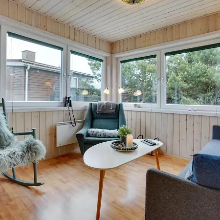 Eevke In Western Jutland By Interhome Prázdninový dům