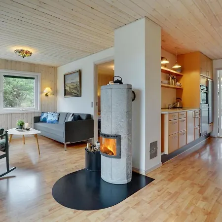 Eevke In Western Jutland By Interhome