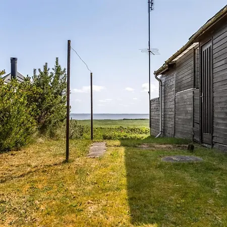 Prázdninový dům Eevke In Western Jutland By Interhome *