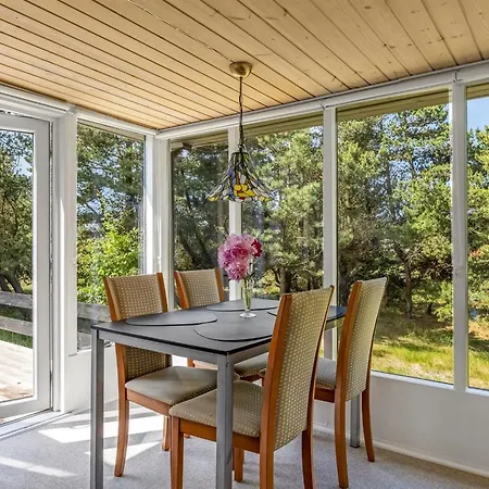 Prázdninový dům Eevke In Western Jutland By Interhome *