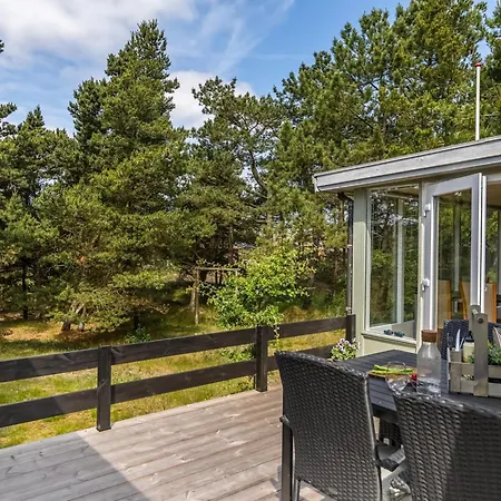 Ferienhaus Eevke By Interhome *
