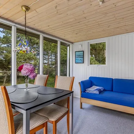 Ferienhaus Eevke By Interhome Sønderby