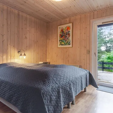 Prázdninový dům Eevke By Interhome *