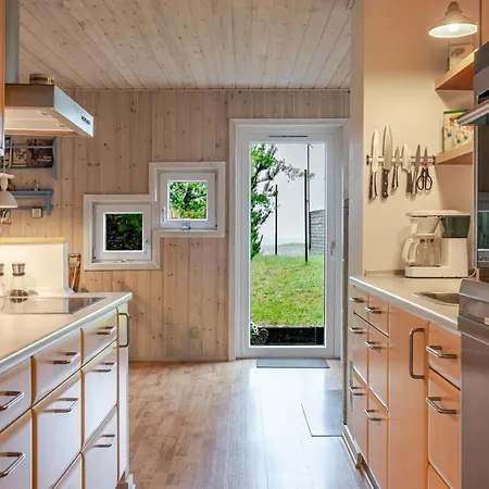 Eevke By Interhome Prázdninový dům
