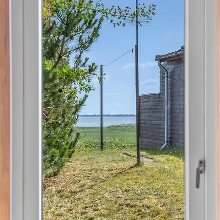 Prázdninový dům Eevke By Interhome Sønderby