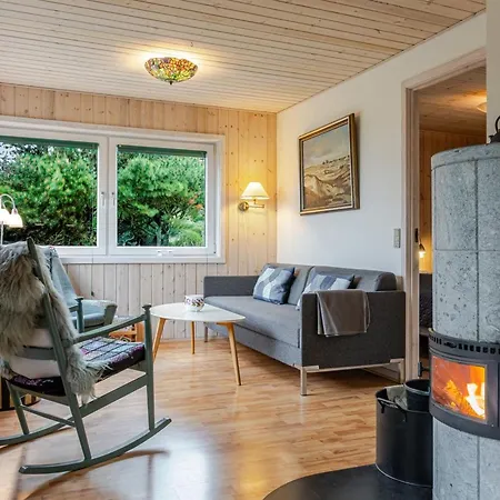 Prázdninový dům Eevke By Interhome Sønderby