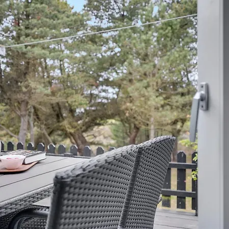 Eevke By Interhome Feriehus Sønderby